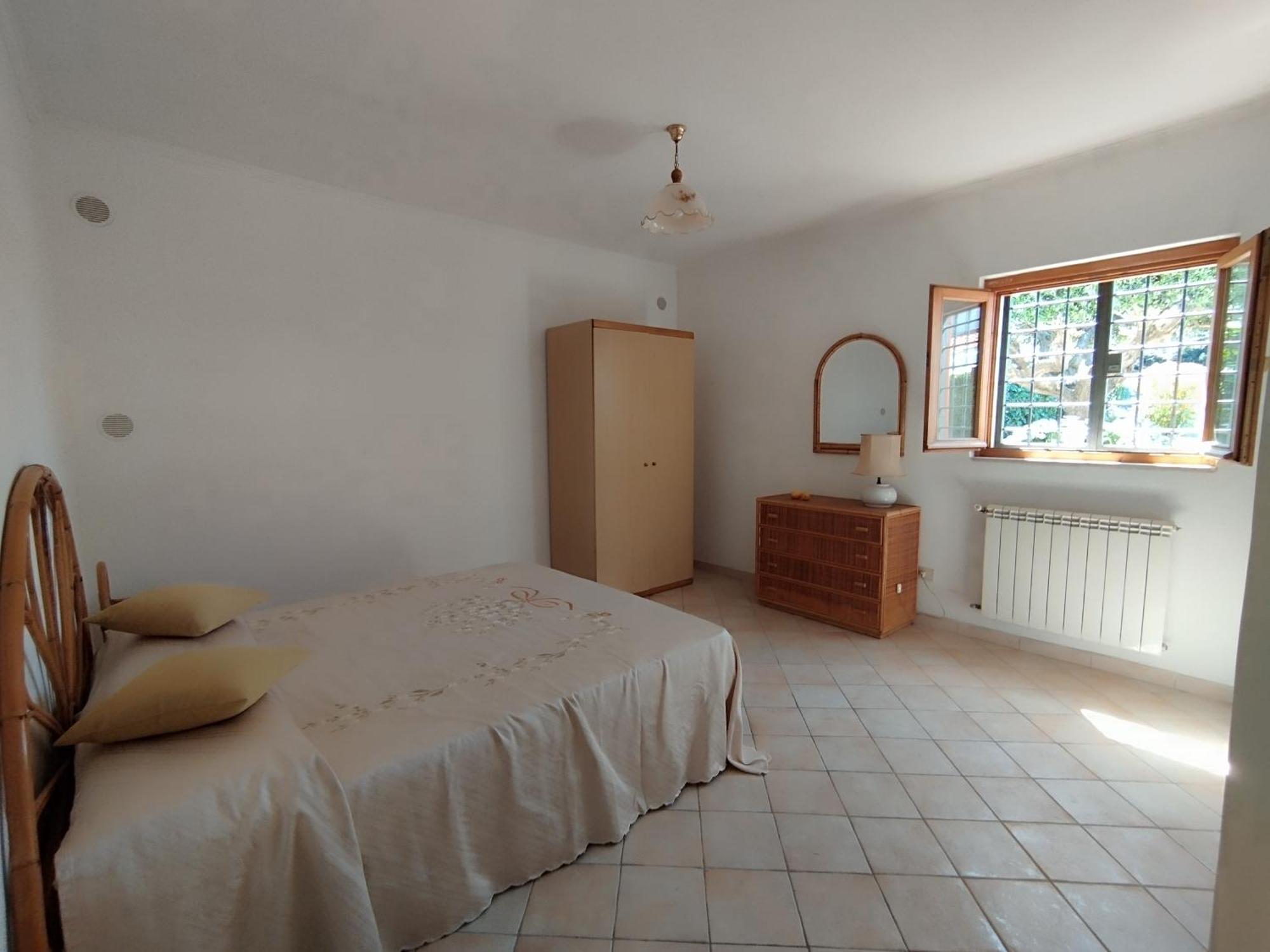 Casetta Delle Fiabe Rome Ruang foto