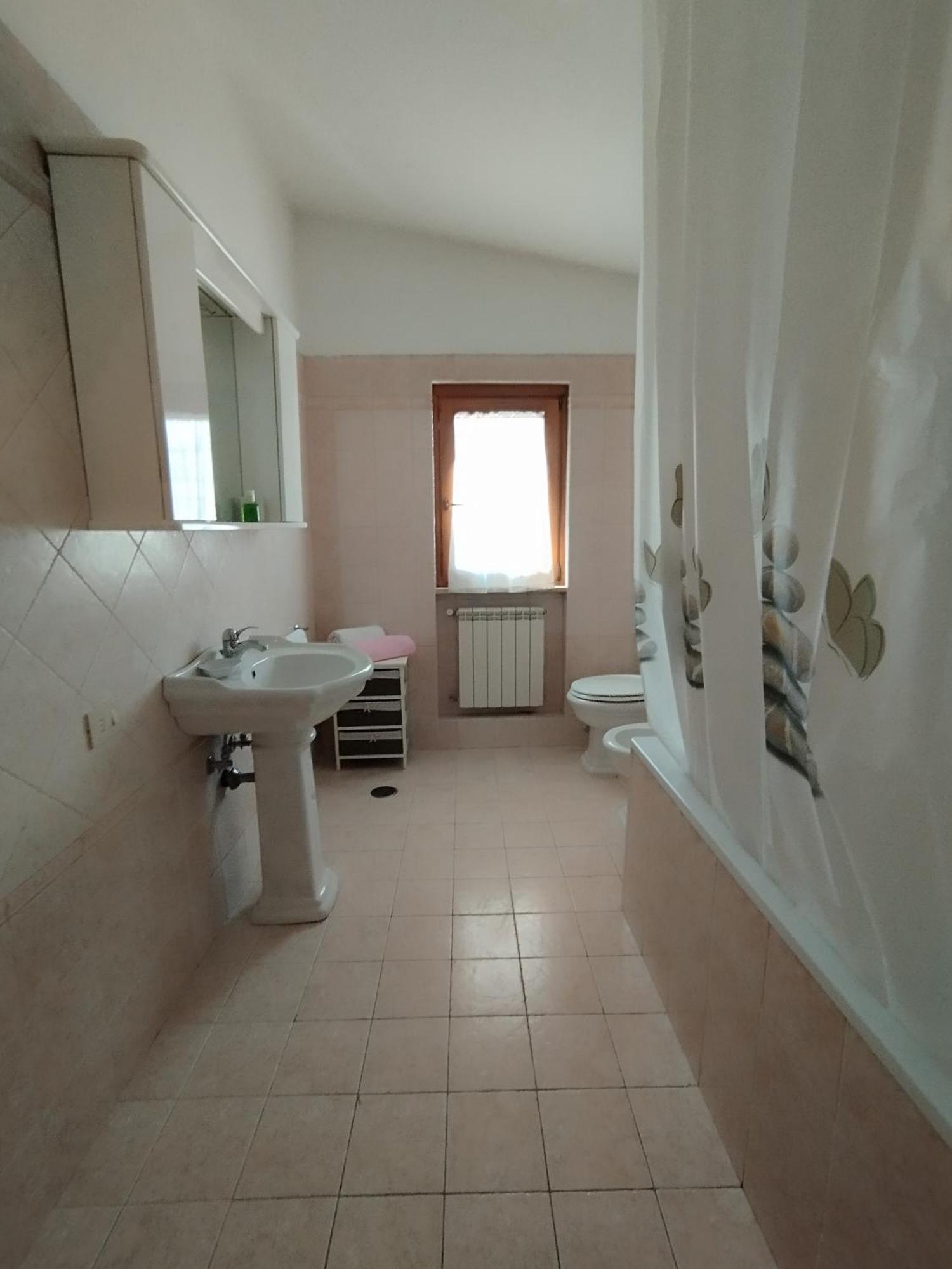Casetta Delle Fiabe Rome Bagian luar foto