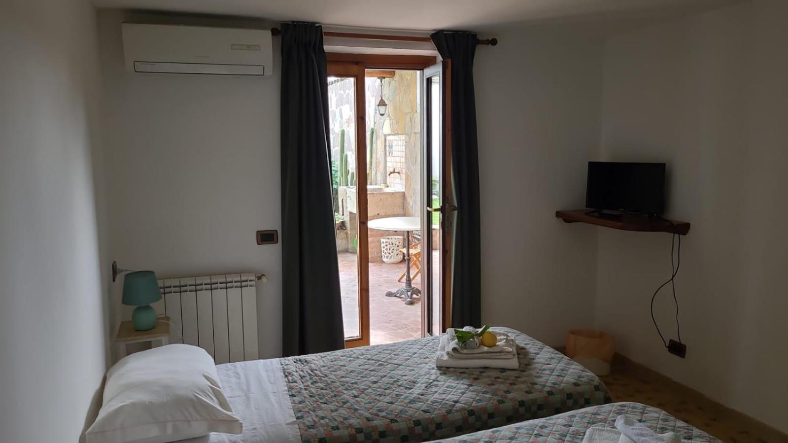 Casetta Delle Fiabe Rome Ruang foto