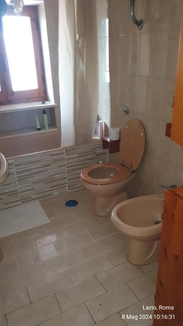 Casetta Delle Fiabe Rome Ruang foto