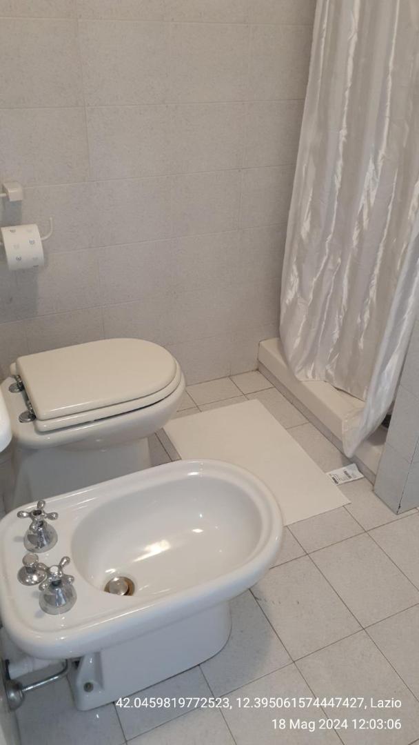 Casetta Delle Fiabe Rome Ruang foto