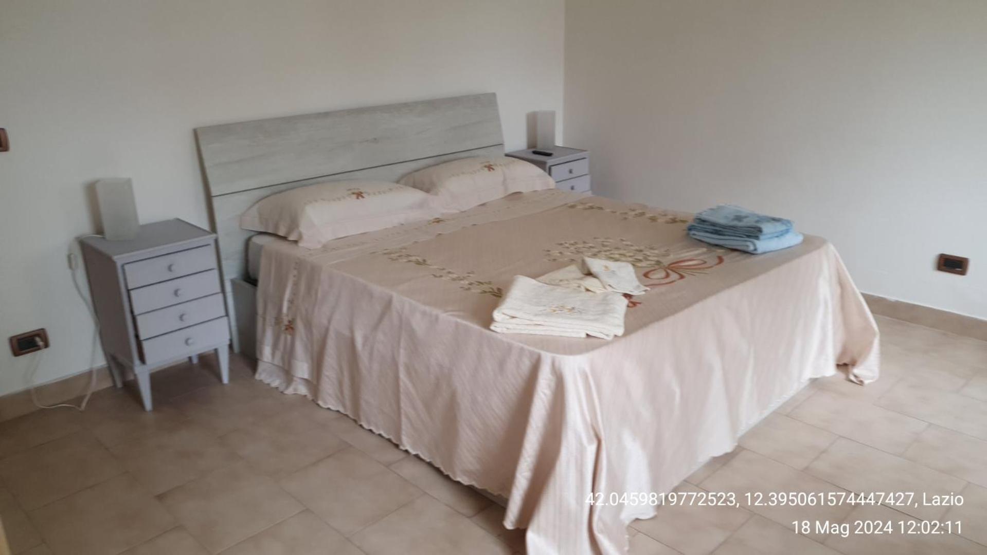 Casetta Delle Fiabe Rome Ruang foto