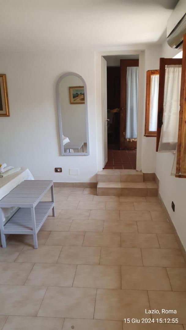 Casetta Delle Fiabe Rome Ruang foto